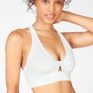 Fabletics Twist-Front Bra